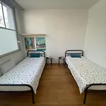 **arcachon Centre: T3 Moderne Avec Terrasse, Proche Et Commerces Pour 4 Personnes** - Fr-1-420-112 Apartament