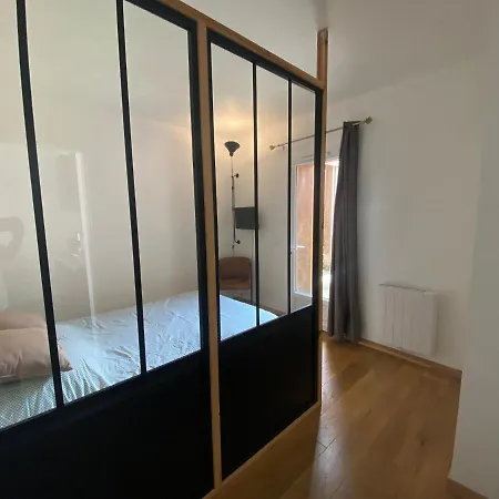 **arcachon Centre: T3 Moderne Avec Terrasse, Proche Et Commerces Pour 4 Personnes** - Fr-1-420-112 *