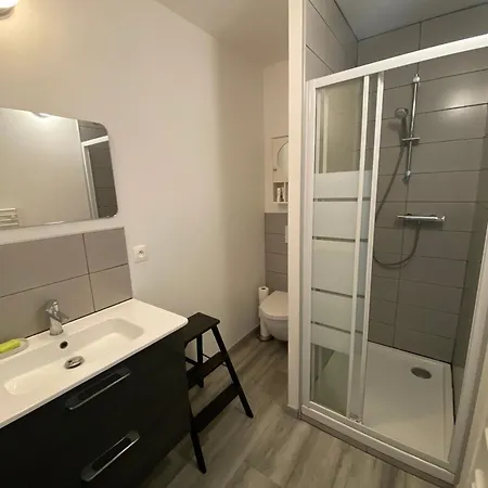**arcachon Centre: T3 Moderne Avec Terrasse, Proche Et Commerces Pour 4 Personnes** - Fr-1-420-112 Lägenhet Arcachon